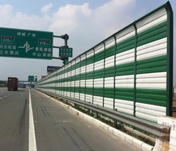 隔音牆